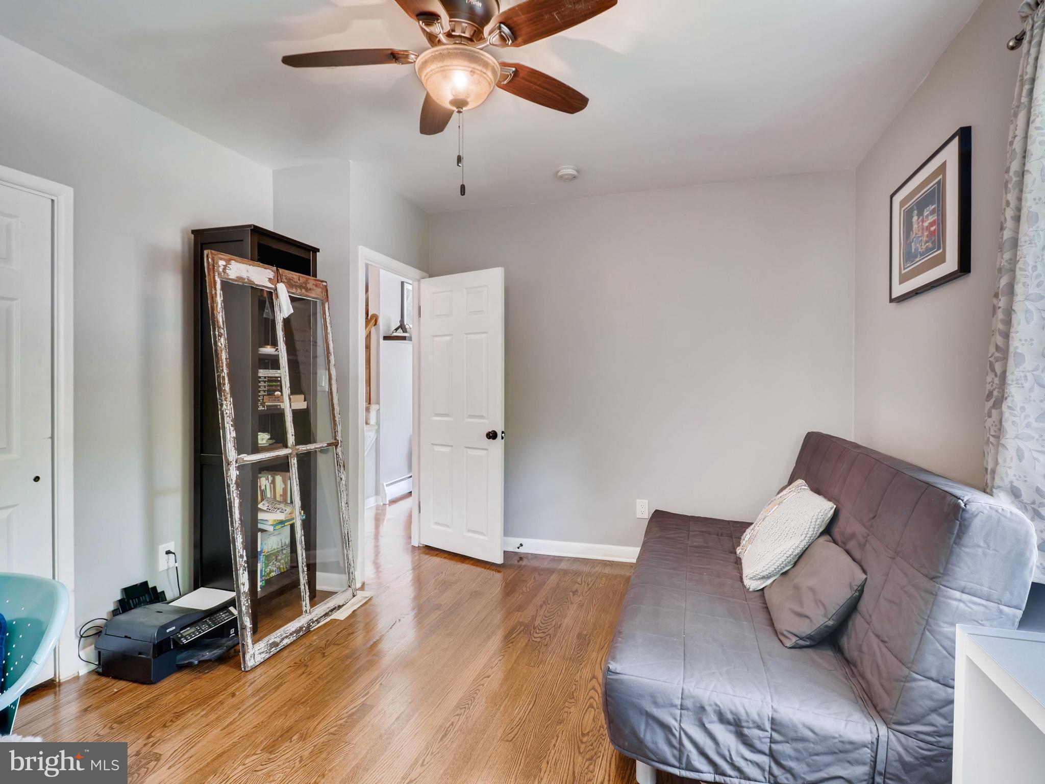 728 Brookwood Road Baltimore, MD 21229 - Photo 16 of 25