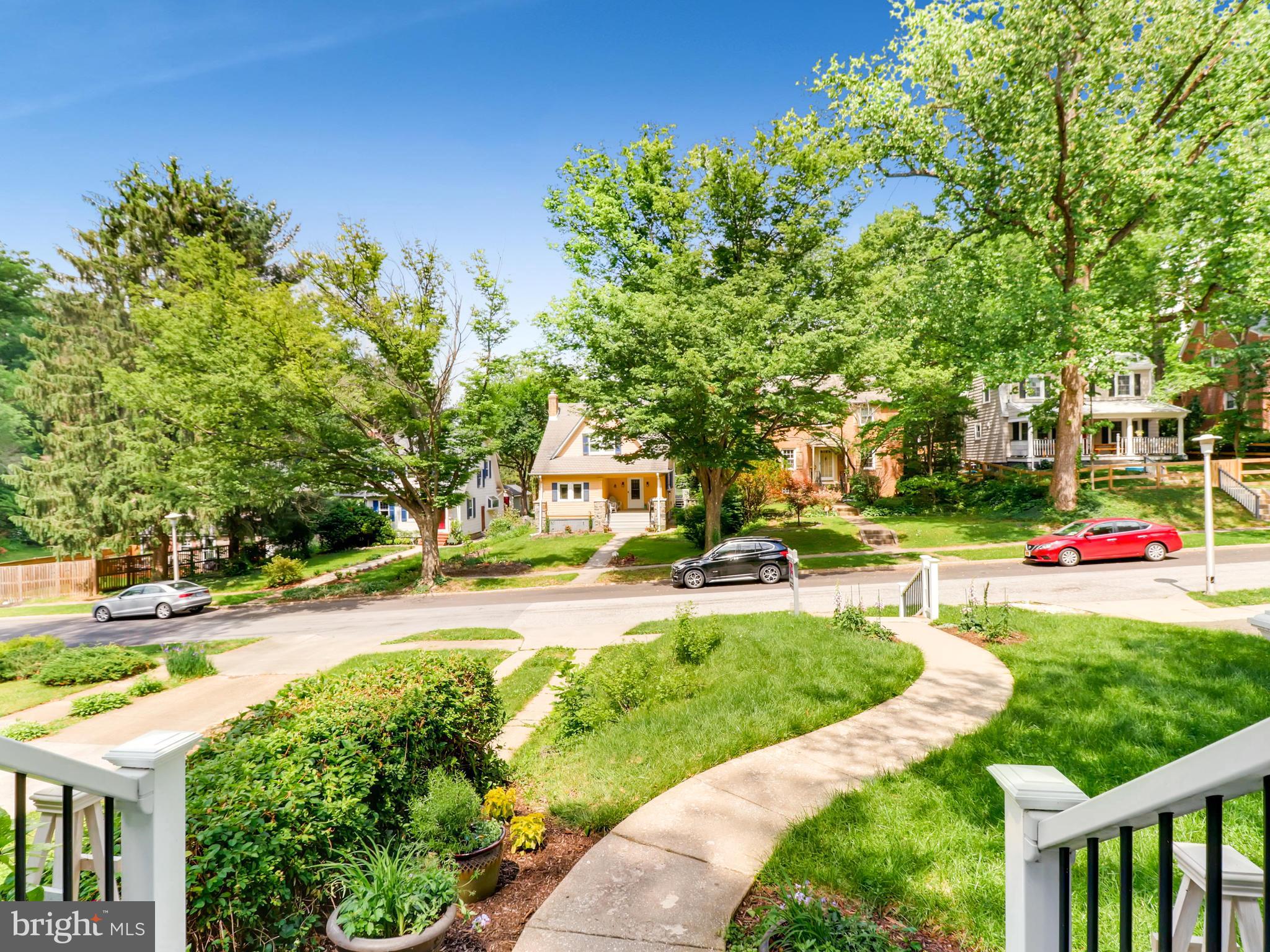 728 Brookwood Road Baltimore, MD 21229 - Photo 25 of 25