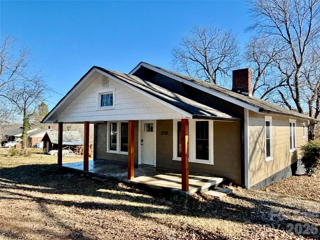 $209,900 | 2733 Coldwater Street, Connelly Springs, NC 28612