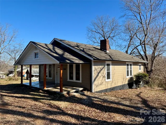 $209,900 | 2733 Coldwater Street, Connelly Springs, NC 28612