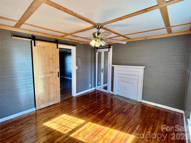 $209,900 | 2733 Coldwater Street, Connelly Springs, NC 28612