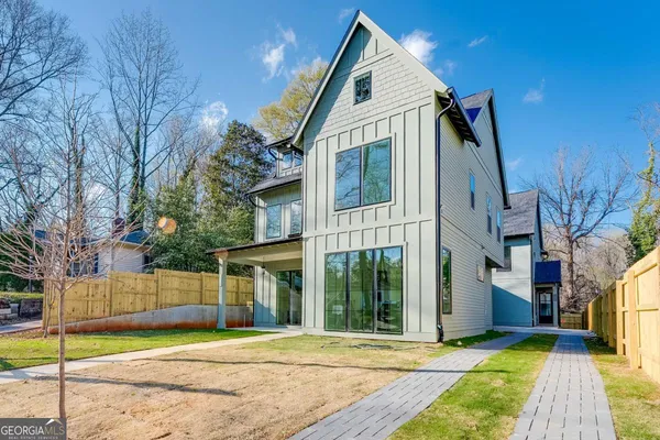 $3,499 | 1239 Plaza Avenue Southwest, Atlanta, GA 30310