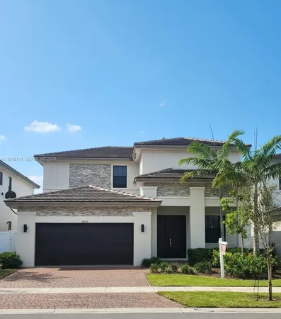$1,018,000 | 4578 Southwest 174th Avenue, Miramar, FL 33029