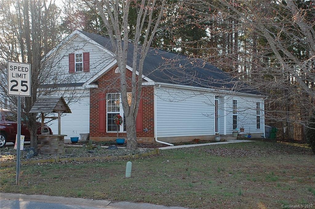 6925 Alanbrook Road, Unit 166 Charlotte, NC 28215 - Photo 2 of 16 Gallery Image 2