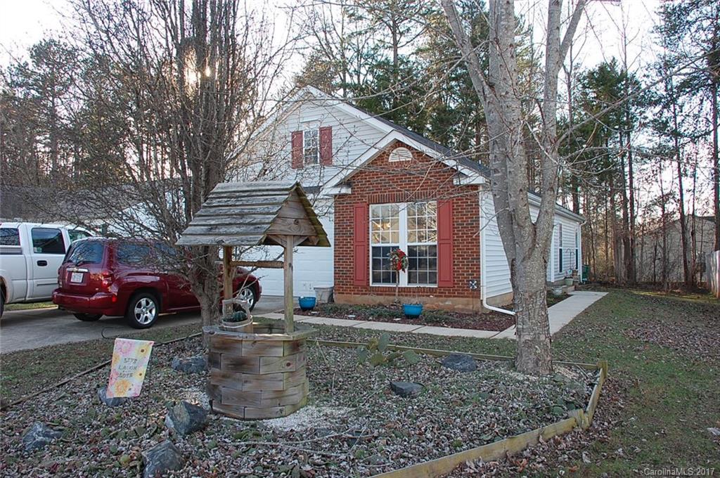 6925 Alanbrook Road, Unit 166 Charlotte, NC 28215 - Photo 15 of 16 Gallery Image 15