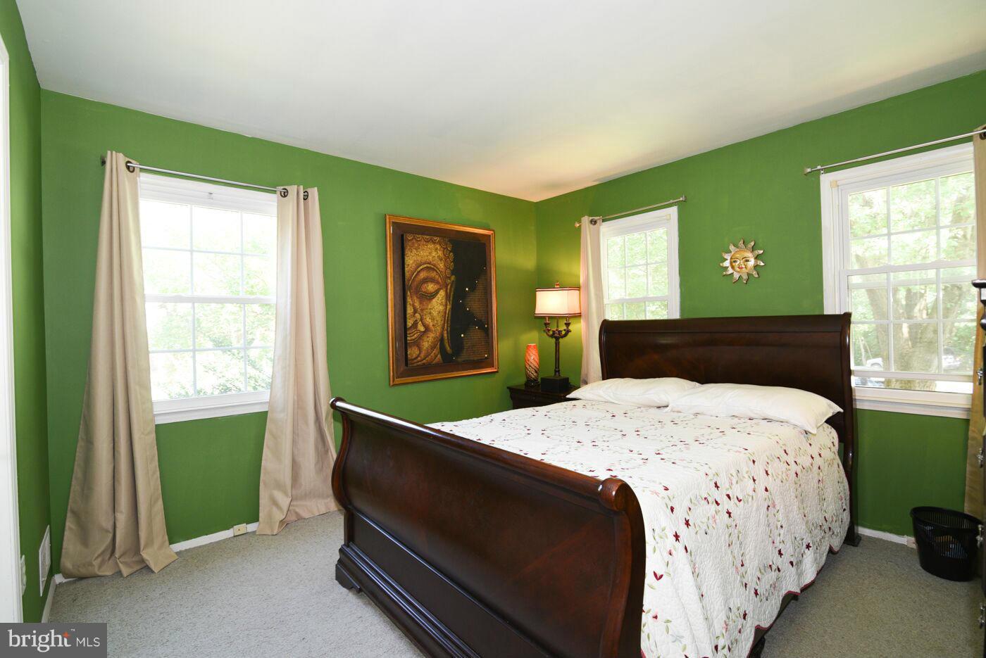 1502 Stuart Road Herndon, VA 20170 - Photo 15 of 26 Bedroom