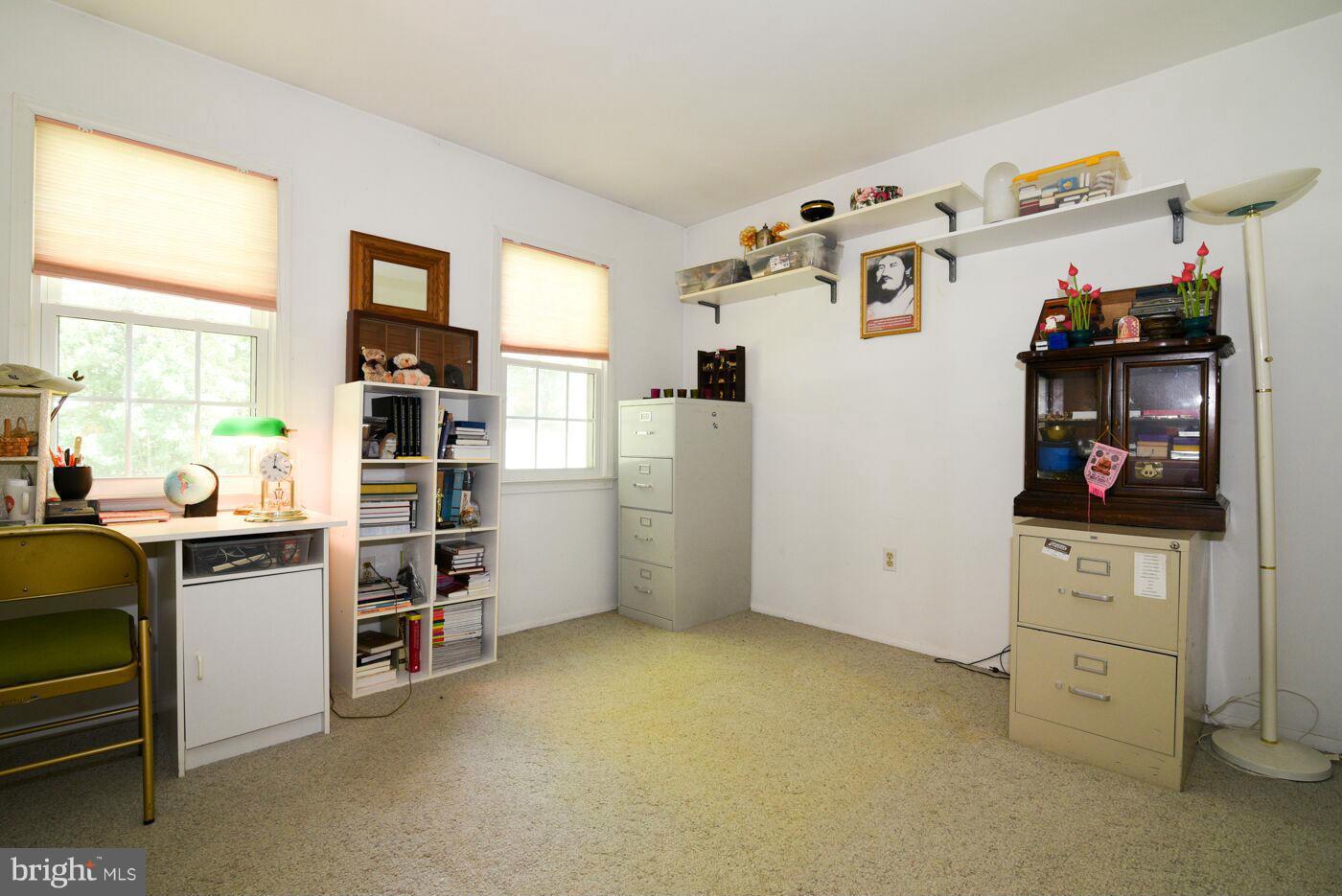 1502 Stuart Road Herndon, VA 20170 - Photo 17 of 26 Bedroom
