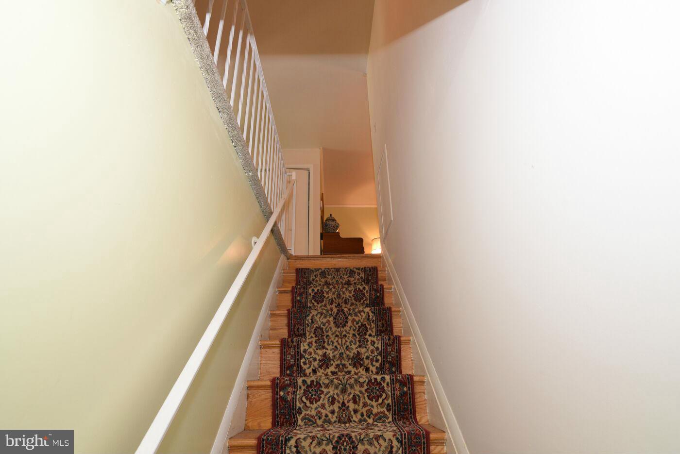 1502 Stuart Road Herndon, VA 20170 - Photo 18 of 26 Interior (General)
