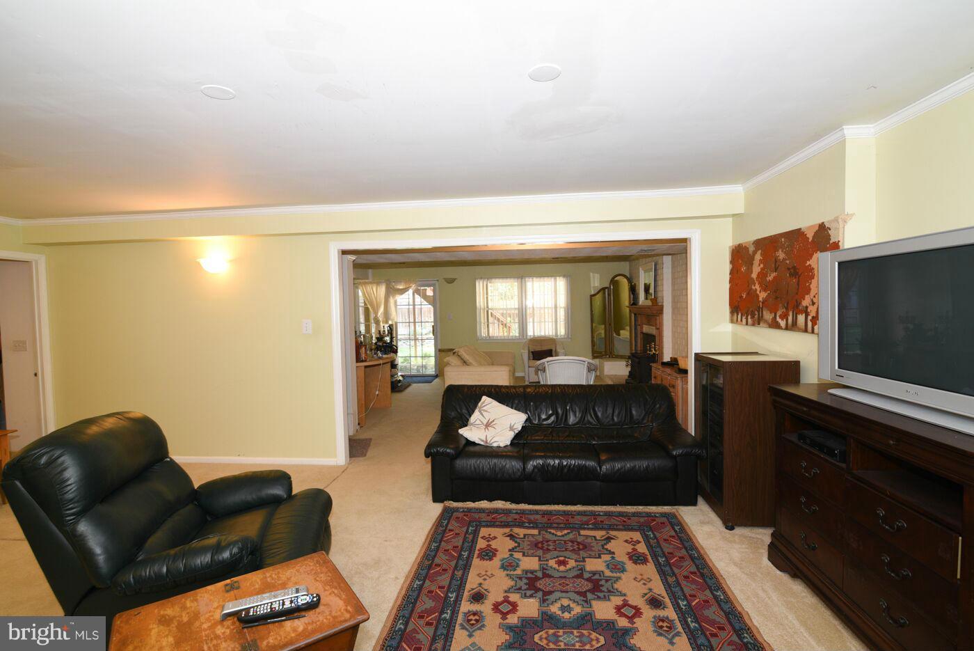 1502 Stuart Road Herndon, VA 20170 - Photo 21 of 26 Basement