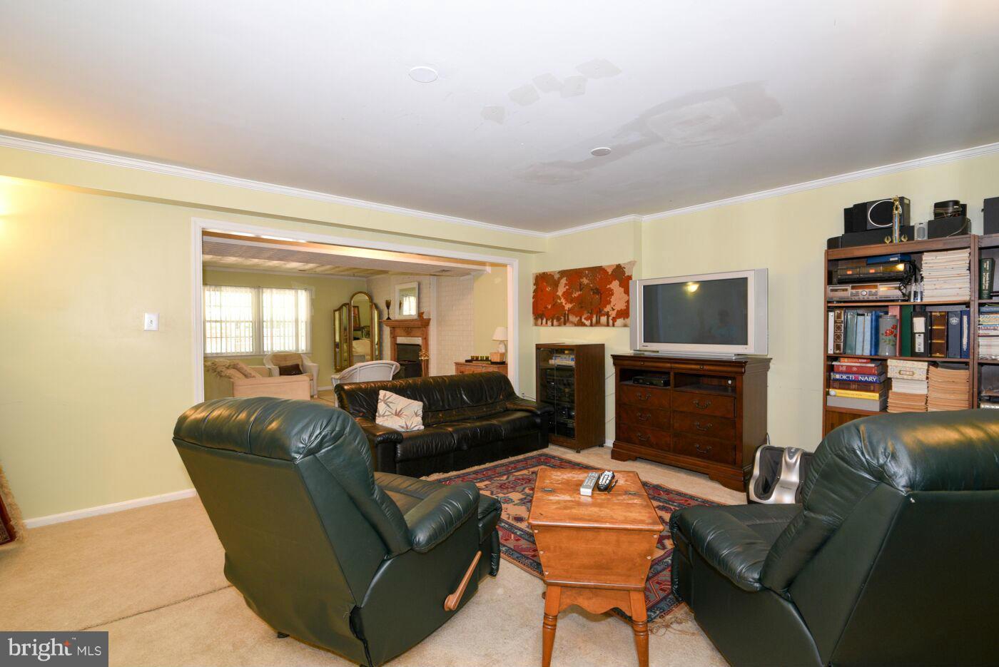 1502 Stuart Road Herndon, VA 20170 - Photo 22 of 26 Basement