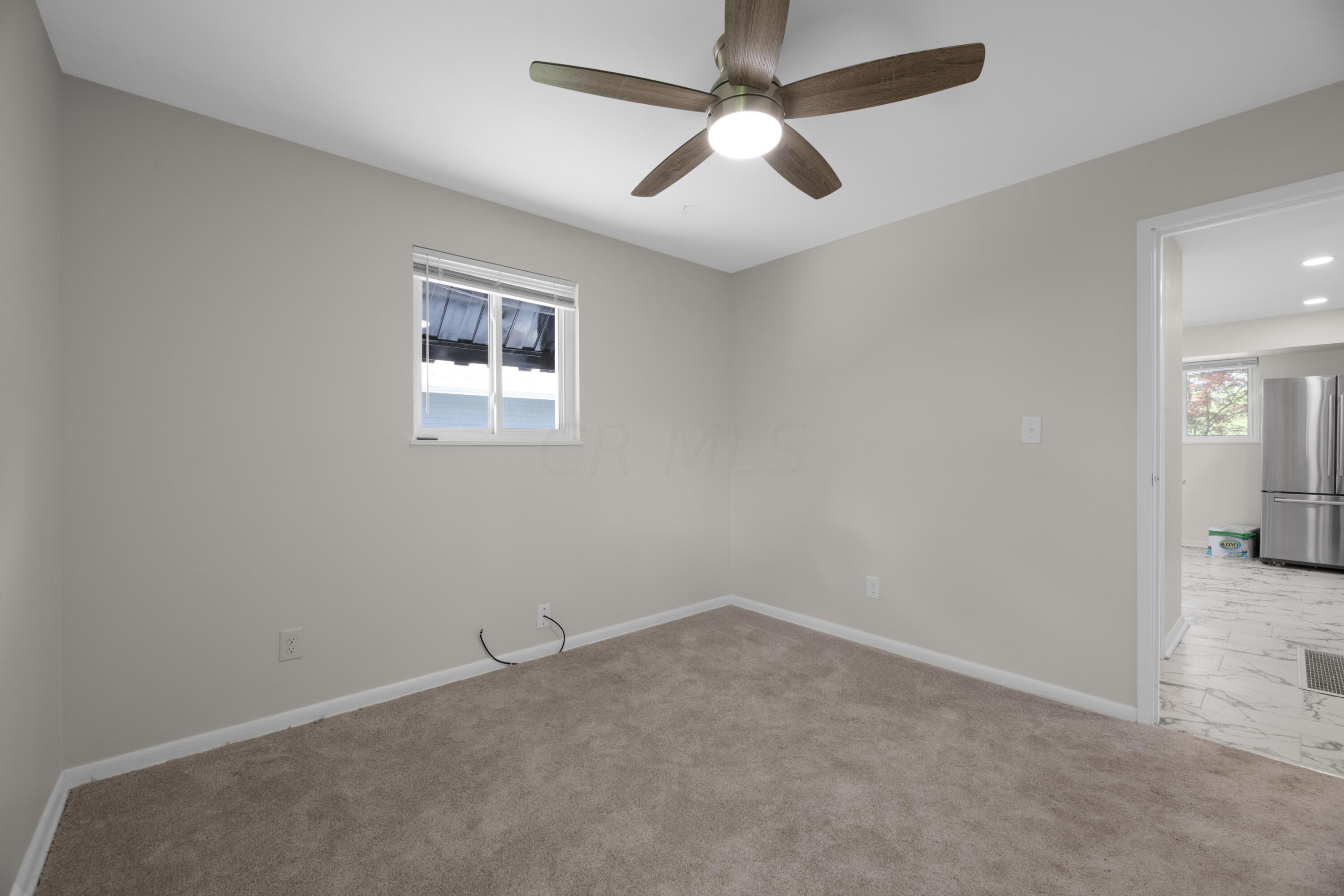 1509 Moler Road Columbus, OH 43207 - Photo 23 of 43 Bedroom 3