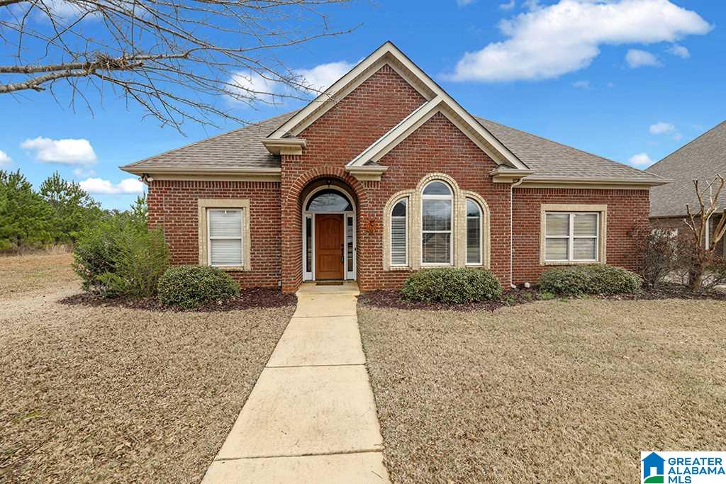 162 Revolutionary Way Montevallo, AL 35115 - Photo 1 of 31