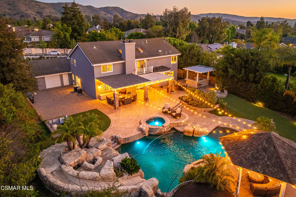 453 Highland Road Simi Valley, CA 93065 - Photo 78 of 100