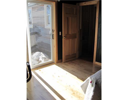 11 Indian Cove Road Windham, ME 04062 - Photo 13 of 22 Bedroom. This guest bedroom has it s...