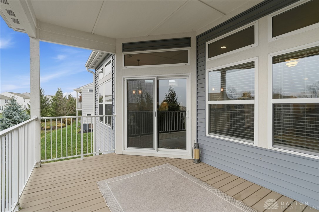 123 Rippling Brook Lane Springboro, OH 45066 - Photo 43 of 54
