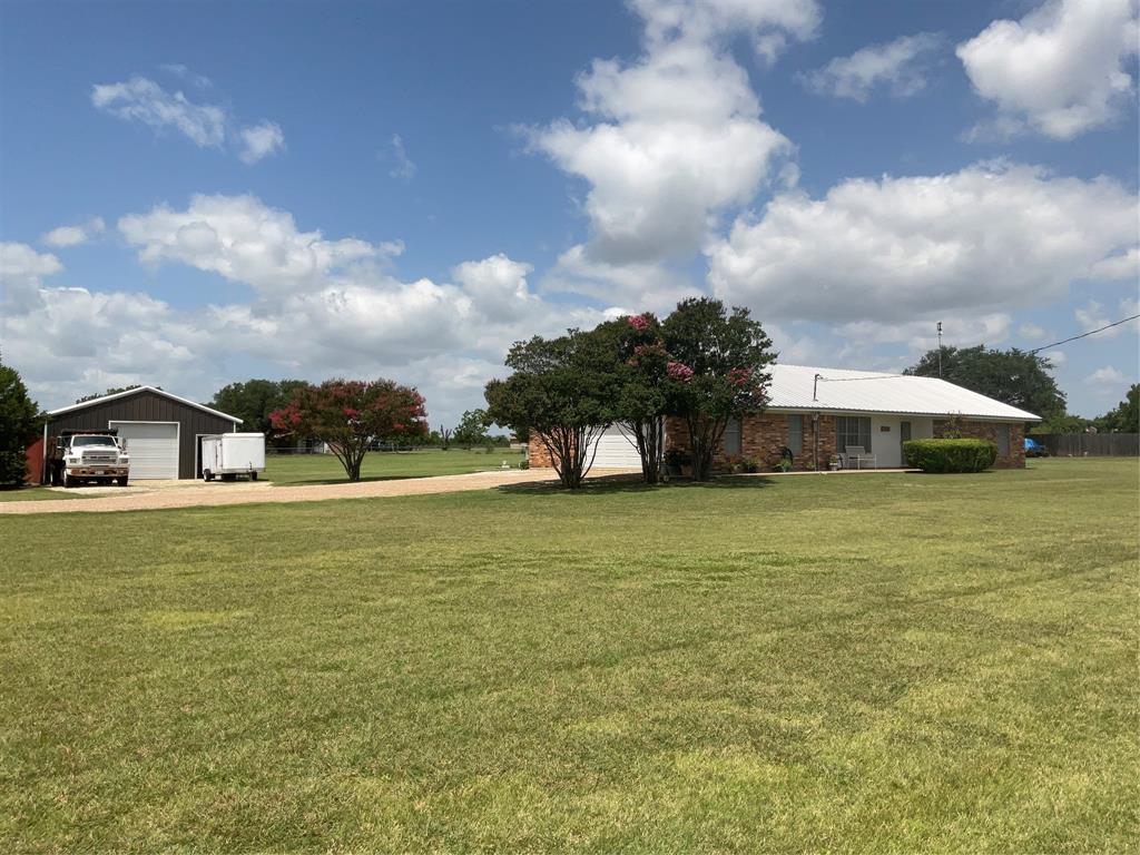 14261 Wortham Bend Road China Spring, TX 76633 - Photo 2 of 22