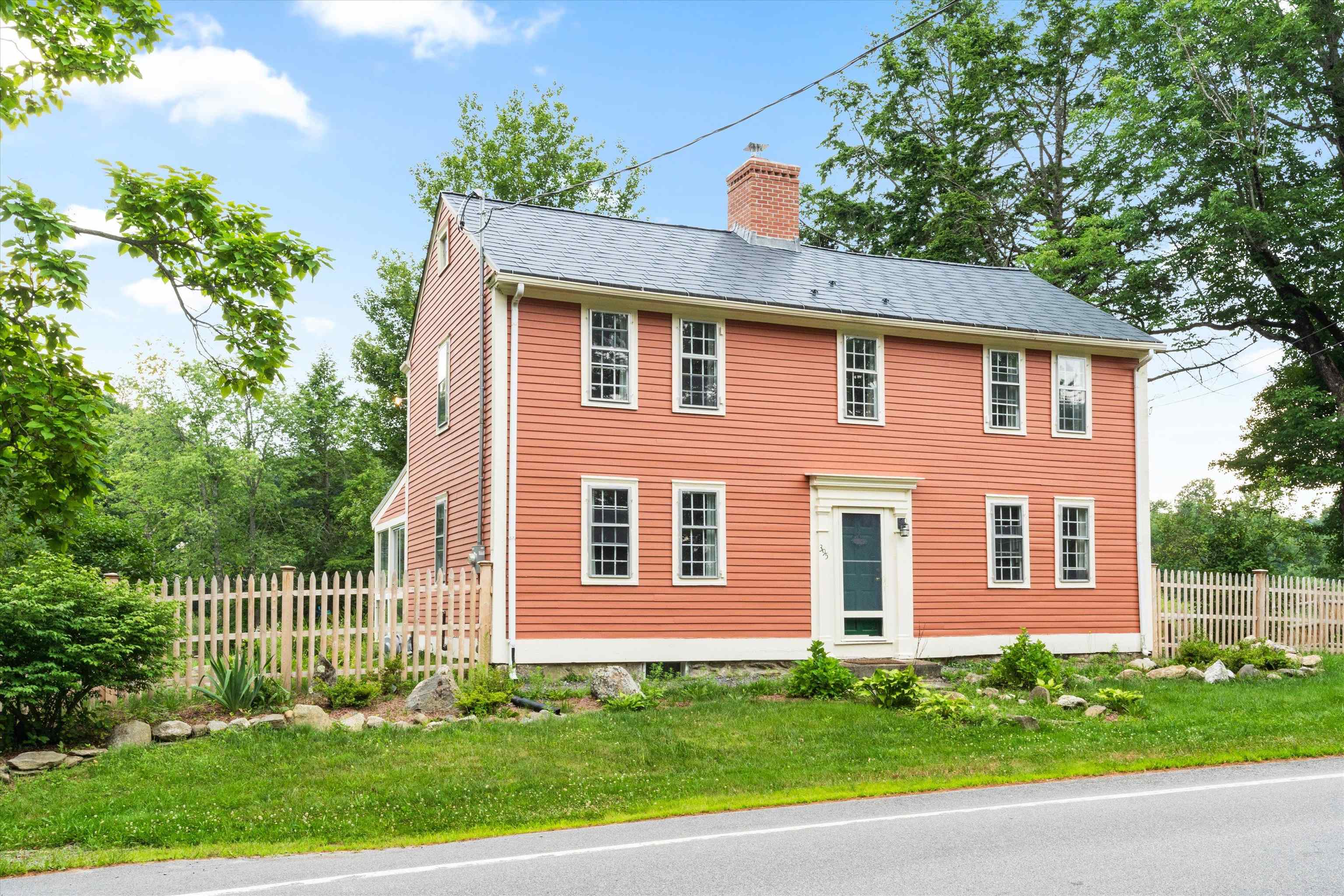 395 Ashby Road New Ipswich, NH 03071 - Photo 1 of 39