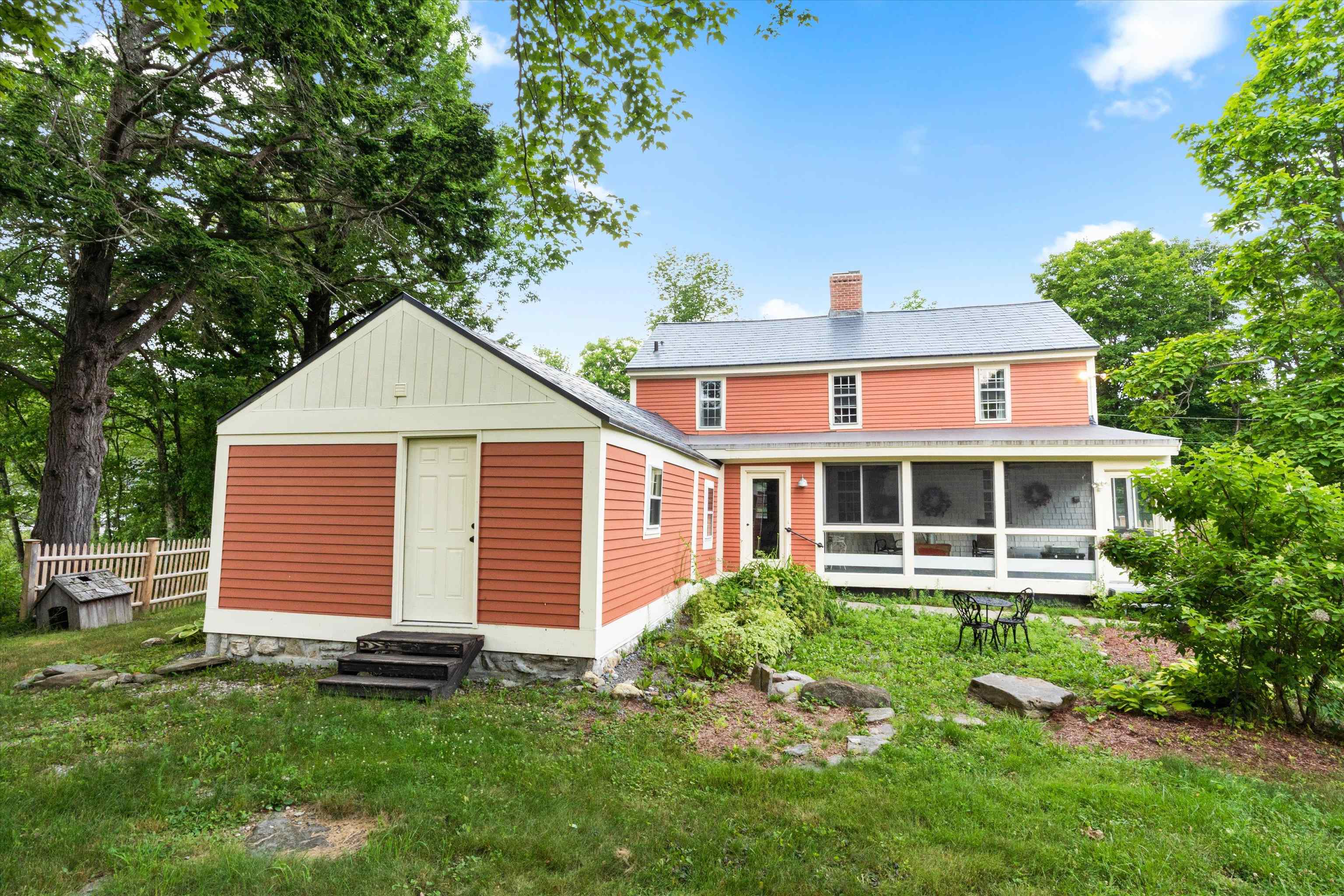 395 Ashby Road New Ipswich, NH 03071 - Photo 2 of 39