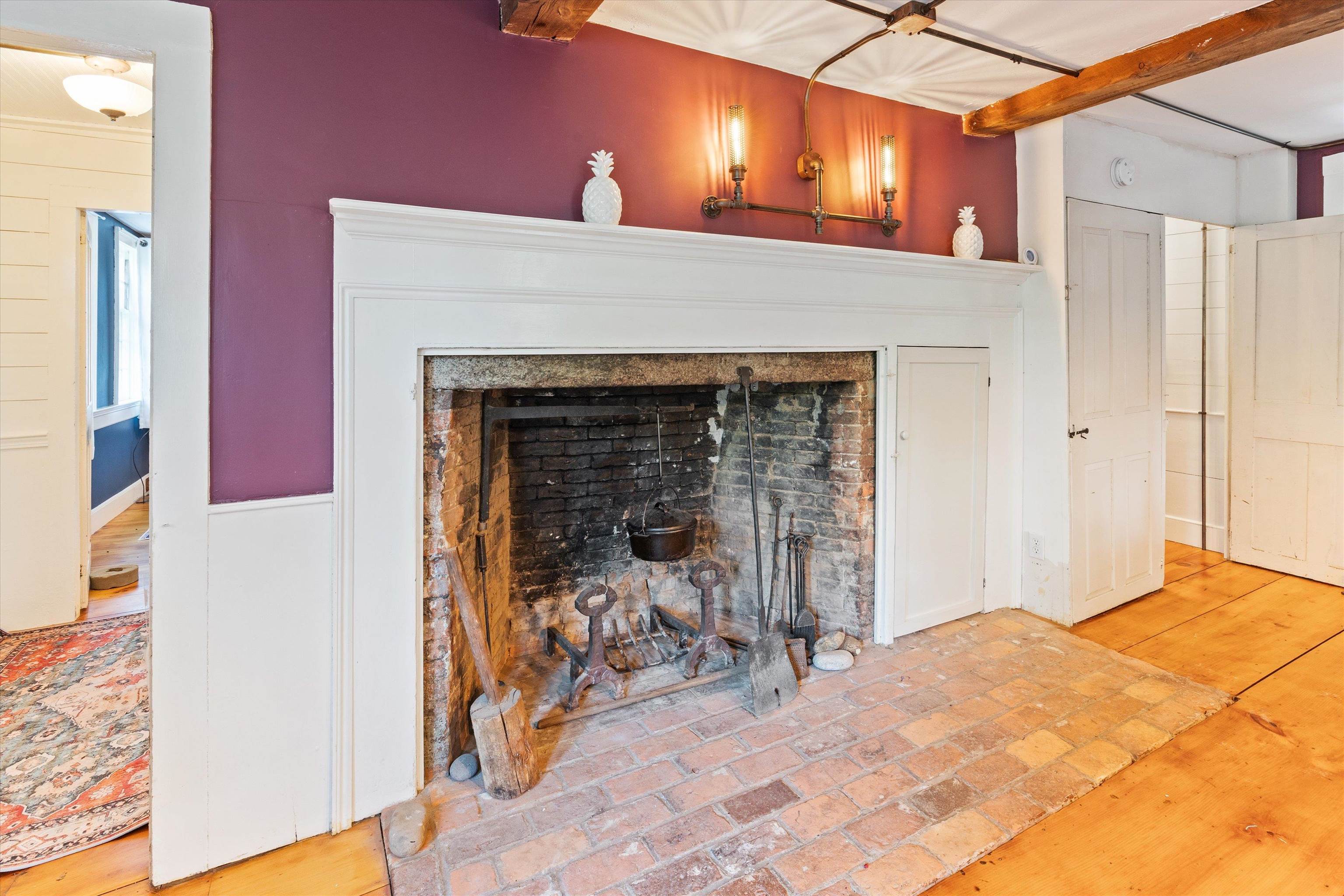 395 Ashby Road New Ipswich, NH 03071 - Photo 5 of 39