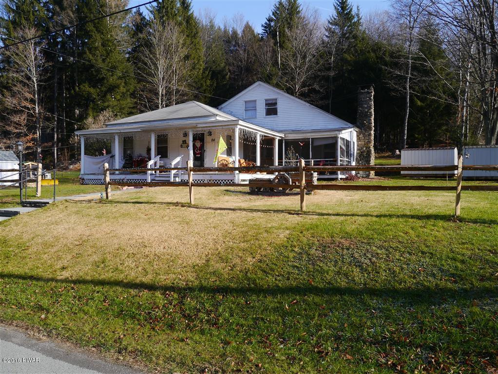 84 River Road Prompton, PA 18456 - Photo 1 of 16