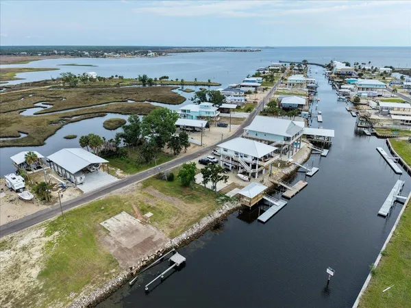 $315,000 | 20783 Marina Road, Perry, FL 32348