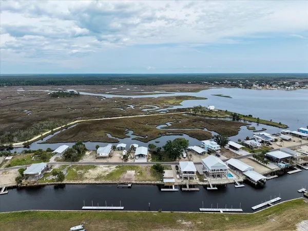 $315,000 | 20783 Marina Road, Perry, FL 32348