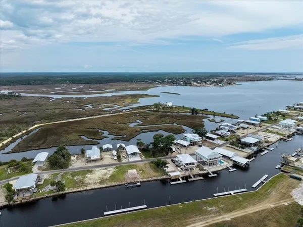 $315,000 | 20783 Marina Road, Perry, FL 32348