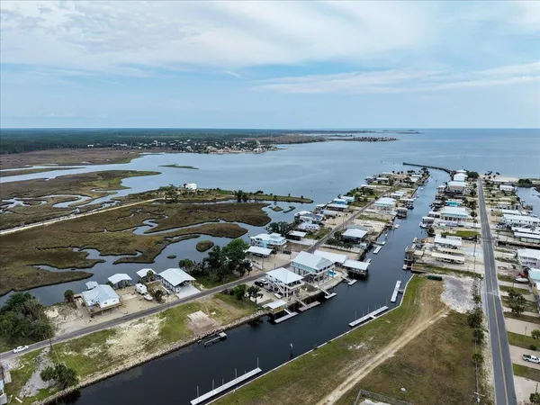 $315,000 | 20783 Marina Road, Perry, FL 32348
