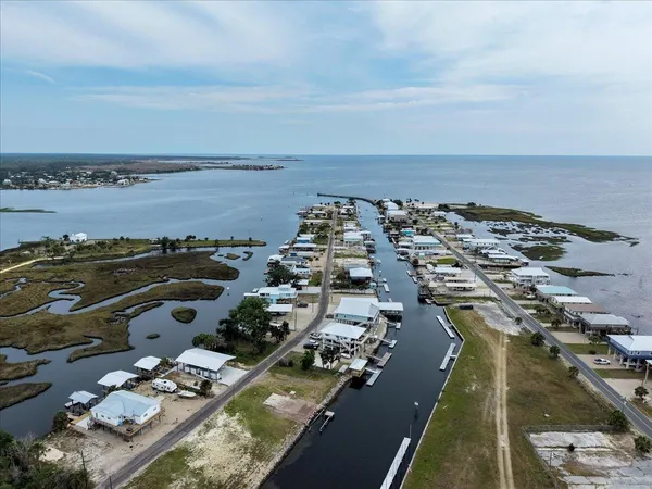 $315,000 | 20783 Marina Road, Perry, FL 32348