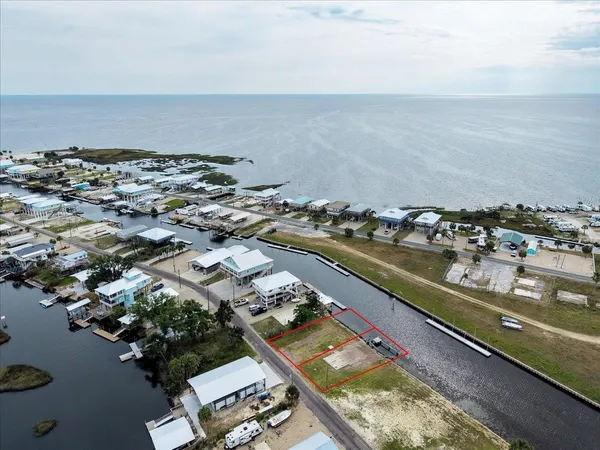 $315,000 | 20783 Marina Road, Perry, FL 32348