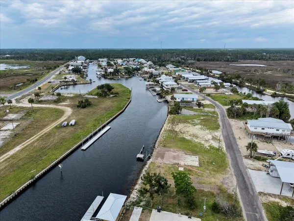 $315,000 | 20783 Marina Road, Perry, FL 32348