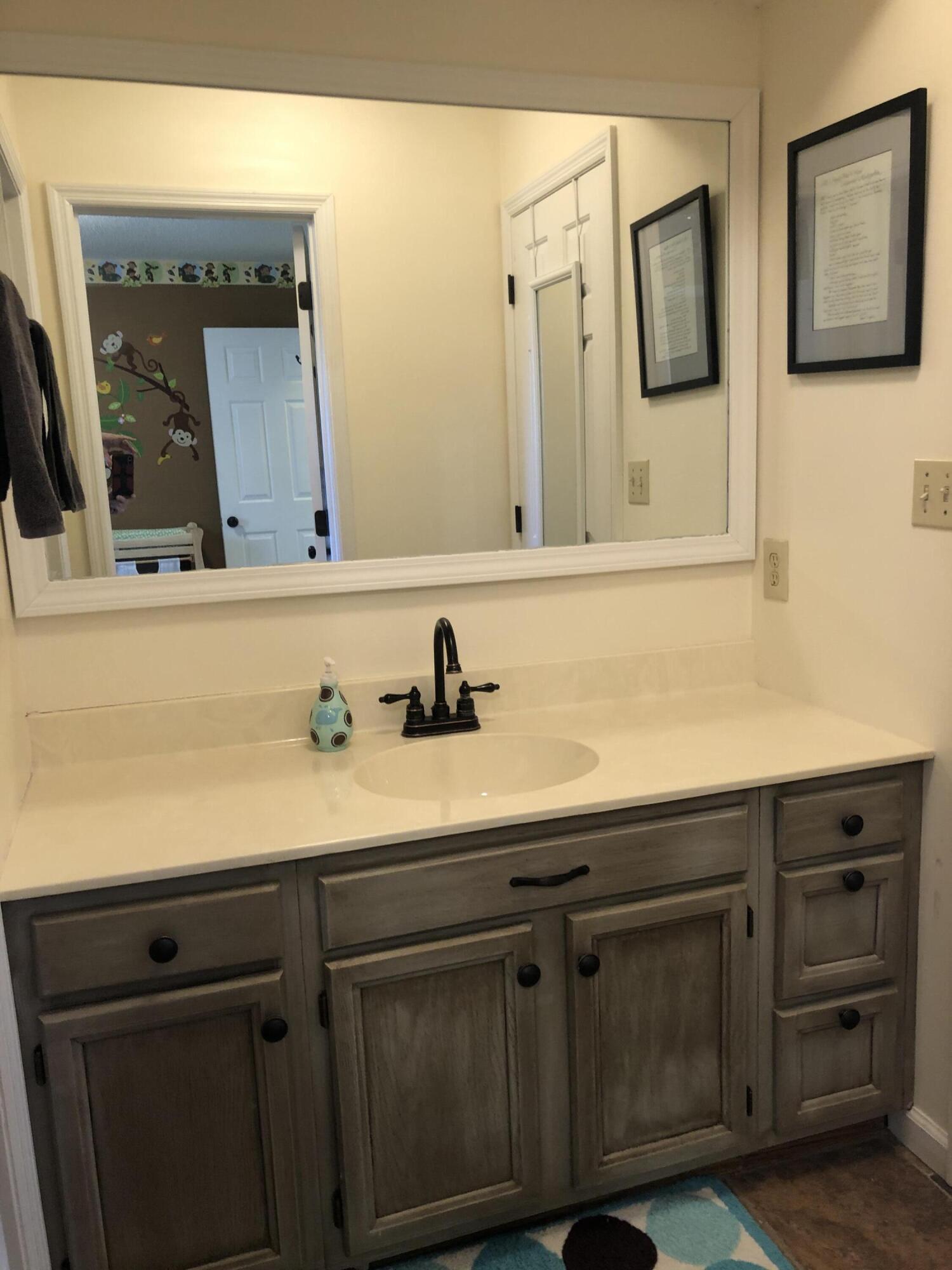 109 Tamara Lane Oak Ridge, TN 37830 - Photo 14 of 26 Jack and Jill Vanity