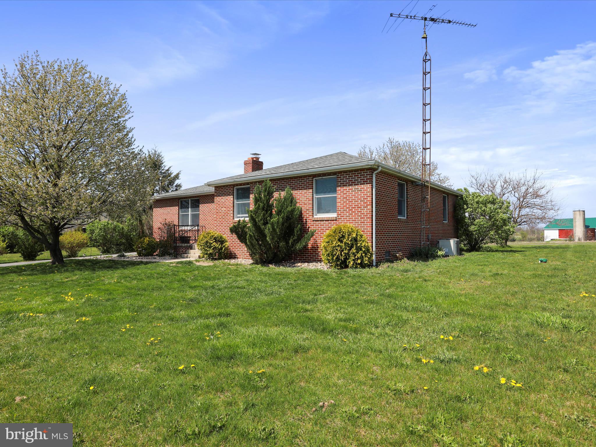 9578 Blue Spring Road Mercersburg, PA 17236 - Photo 32 of 48 Gallery Image 32