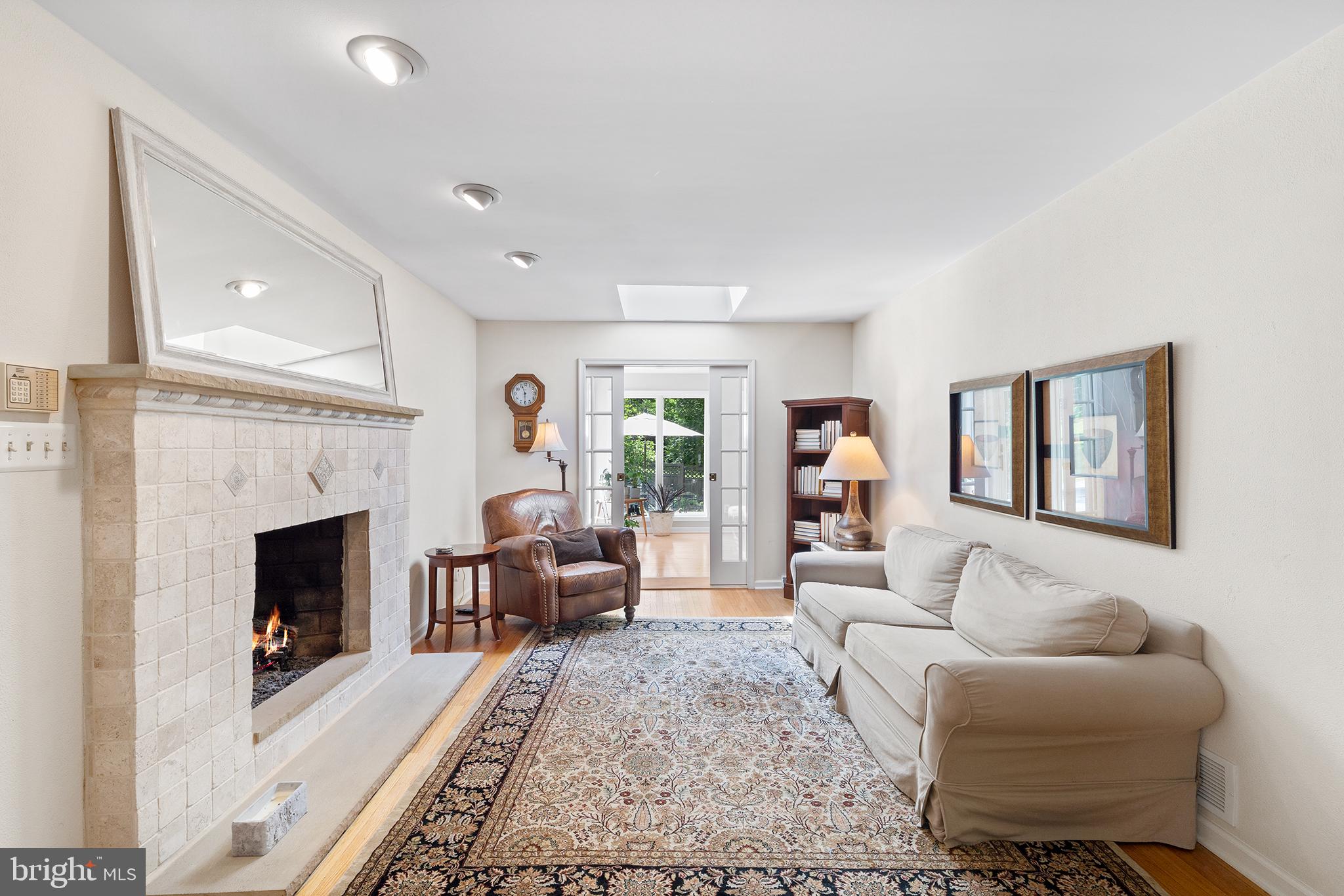 2 Fairhill Circle Wayne, PA 19087 - Photo 14 of 47 Den