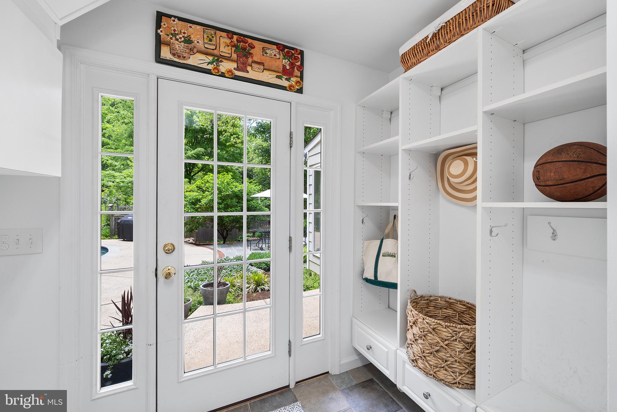 2 Fairhill Circle Wayne, PA 19087 - Photo 19 of 47 Laundry Room/Mudroom