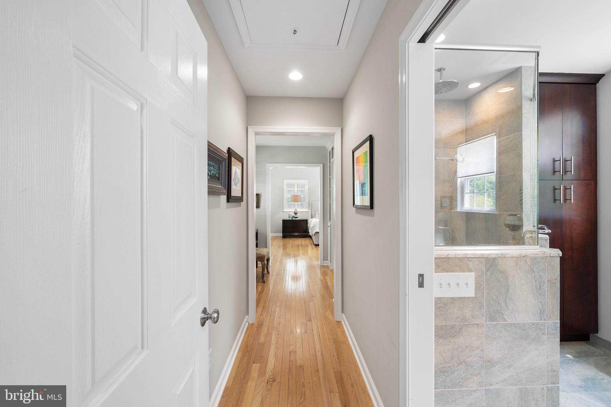 2 Fairhill Circle Wayne, PA 19087 - Photo 20 of 47 Primary Suite