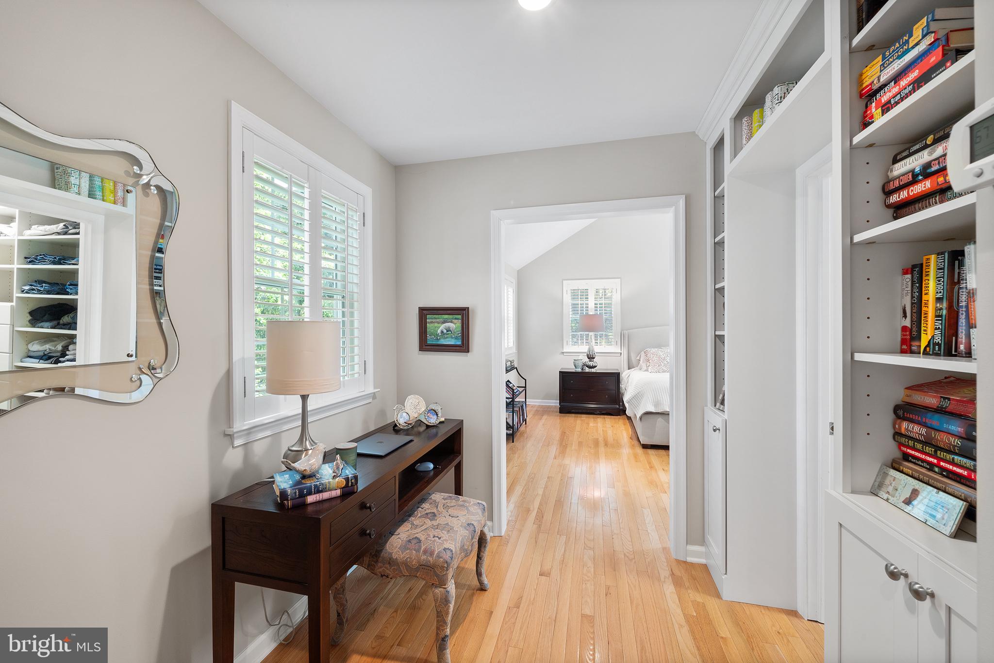 2 Fairhill Circle Wayne, PA 19087 - Photo 21 of 47 Primary Suite