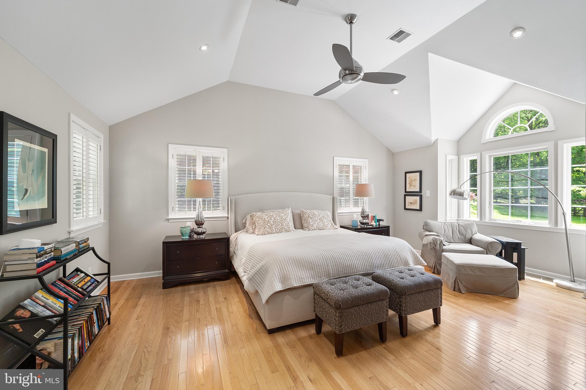 2 Fairhill Circle Wayne, PA 19087 - Photo 22 of 47 Primary Suite