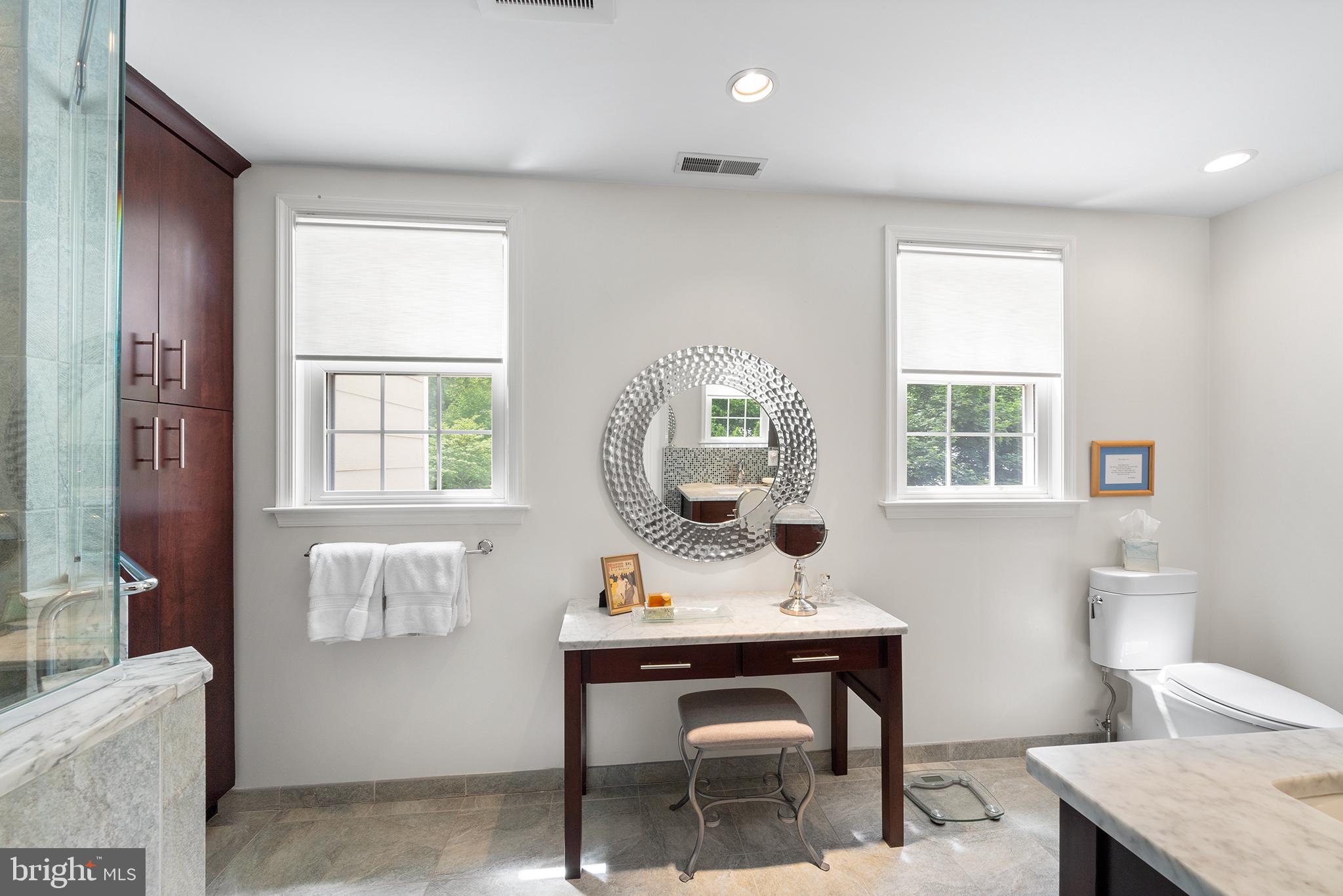 2 Fairhill Circle Wayne, PA 19087 - Photo 23 of 47 Primary Suite