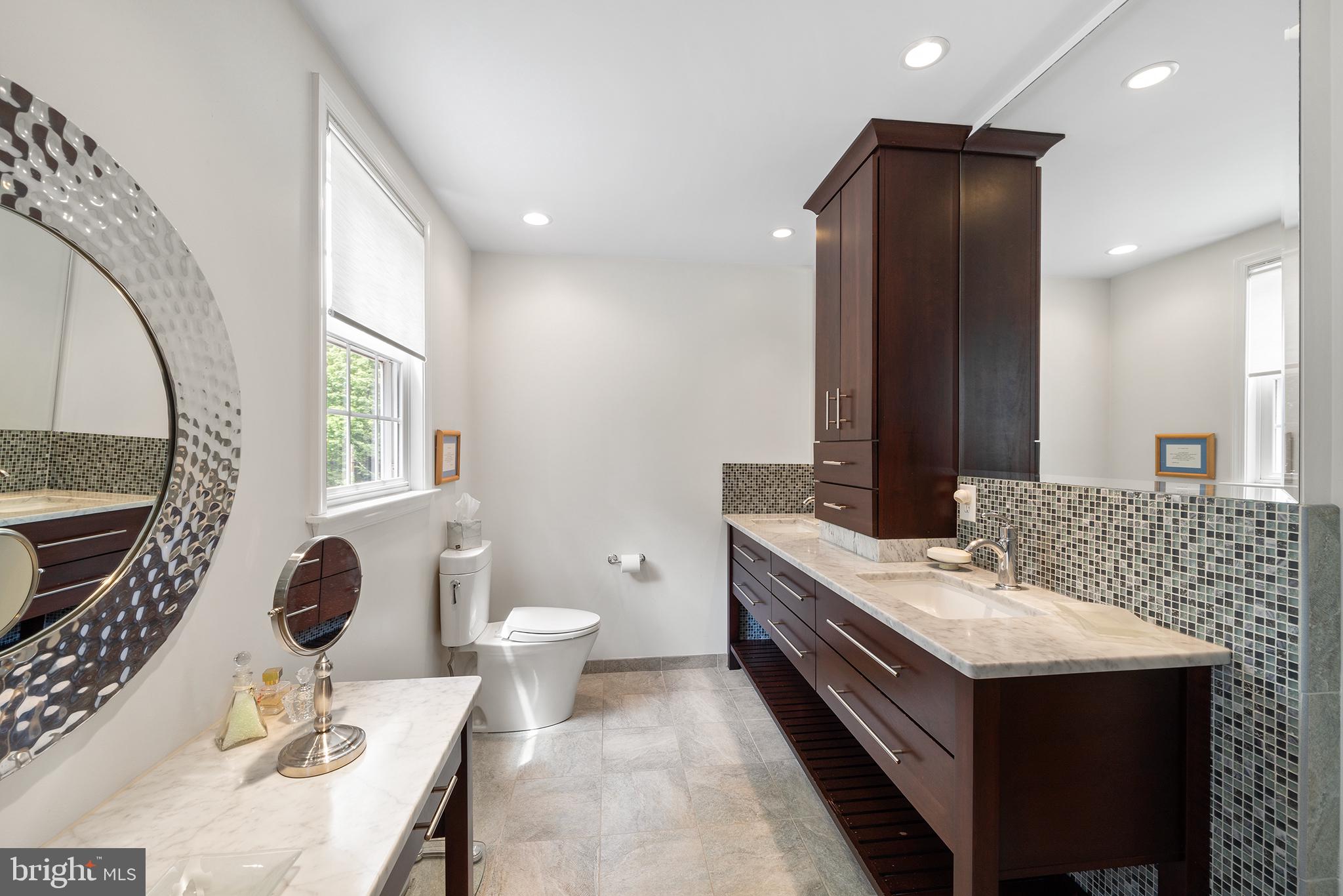 2 Fairhill Circle Wayne, PA 19087 - Photo 24 of 47 Primary Suite