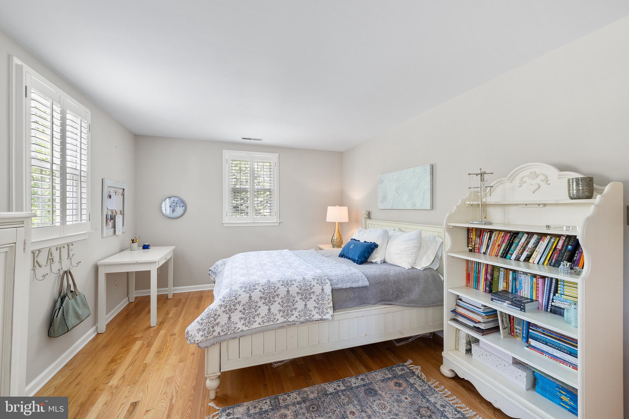 2 Fairhill Circle Wayne, PA 19087 - Photo 27 of 47 Guest Bedroom