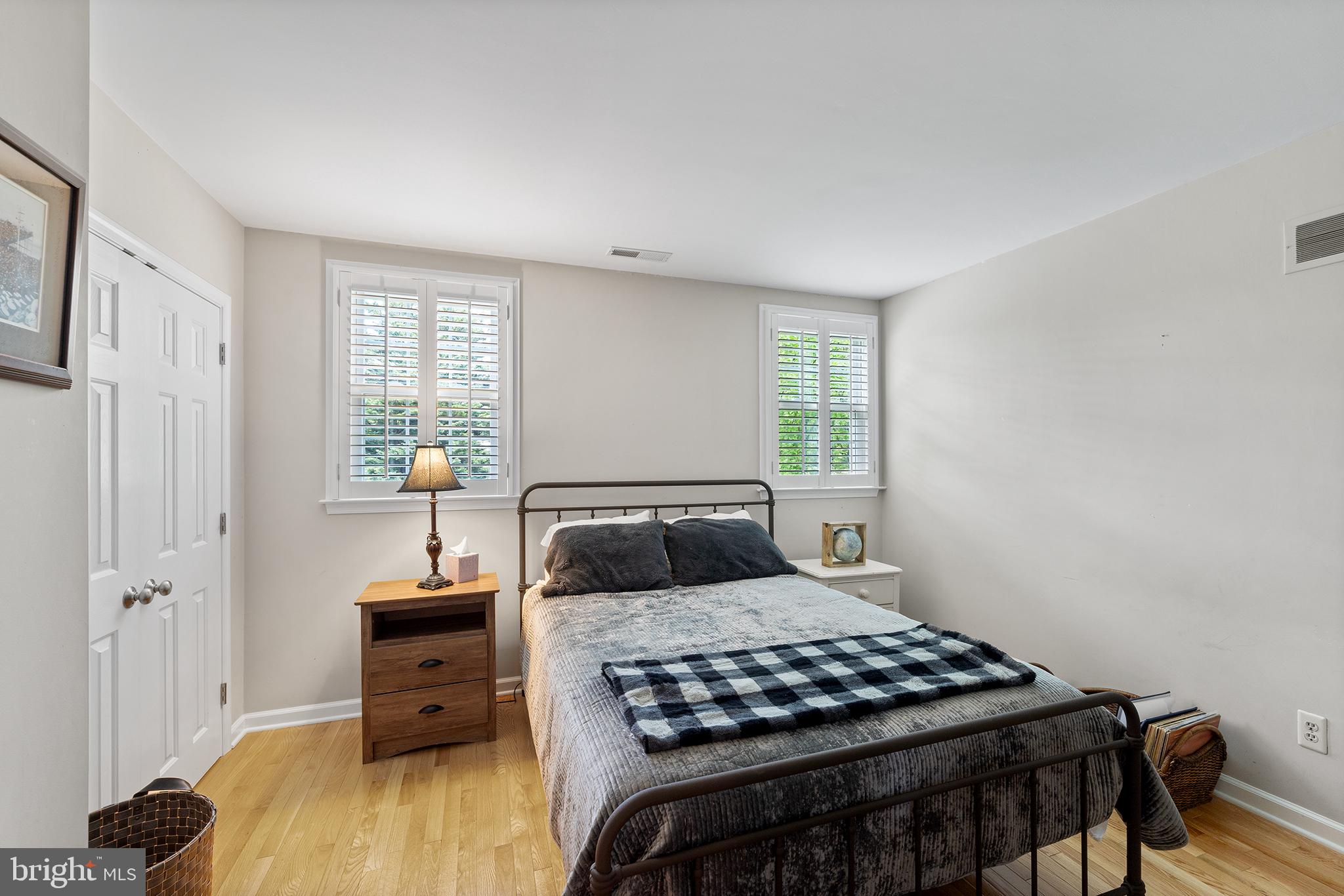 2 Fairhill Circle Wayne, PA 19087 - Photo 29 of 47 Guest Bedroom