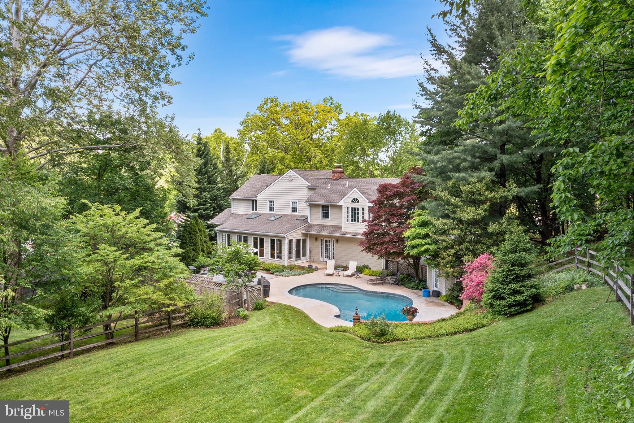 2 Fairhill Circle Wayne, PA 19087 - Photo 3 of 47