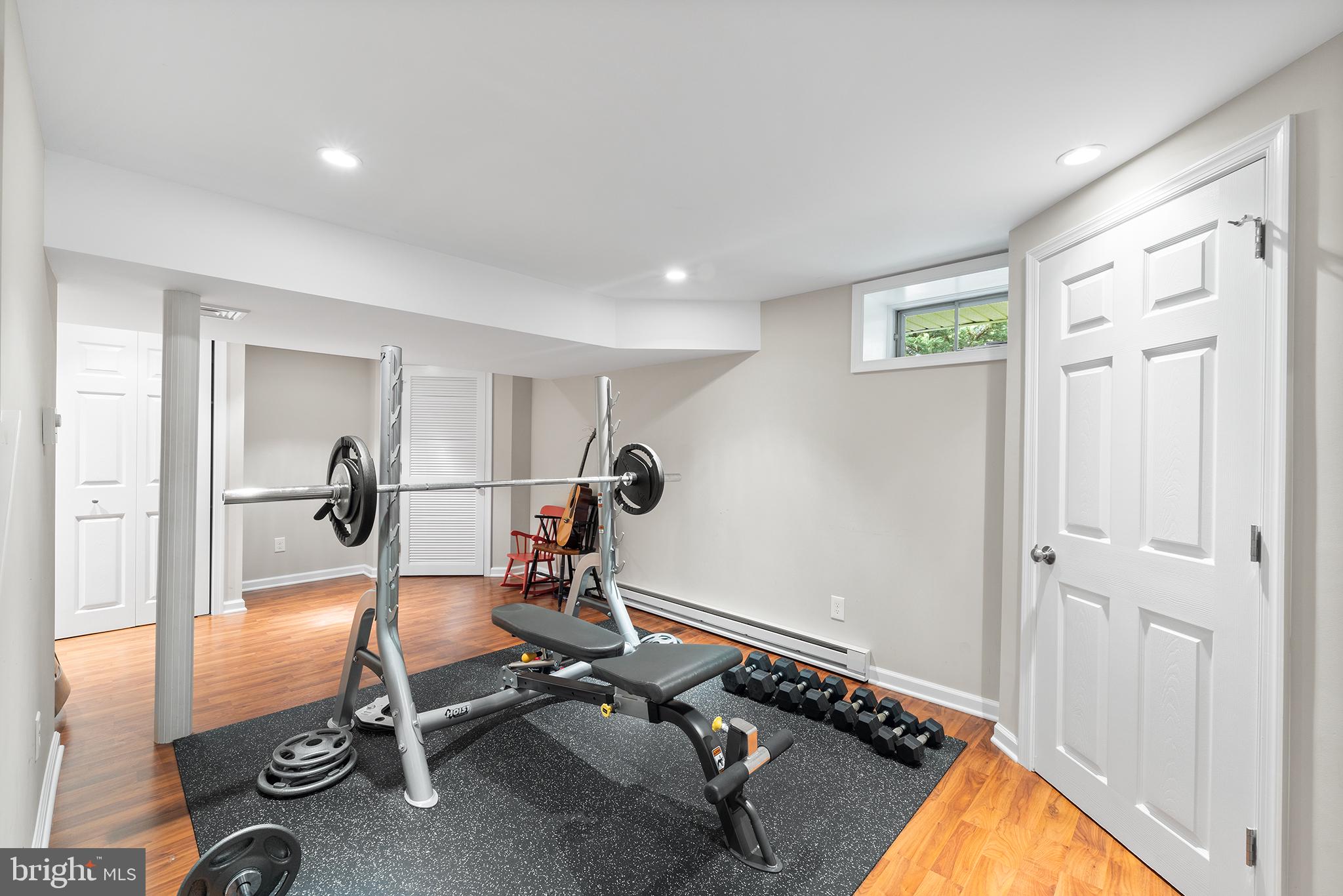 2 Fairhill Circle Wayne, PA 19087 - Photo 32 of 47 Finished Lower Level