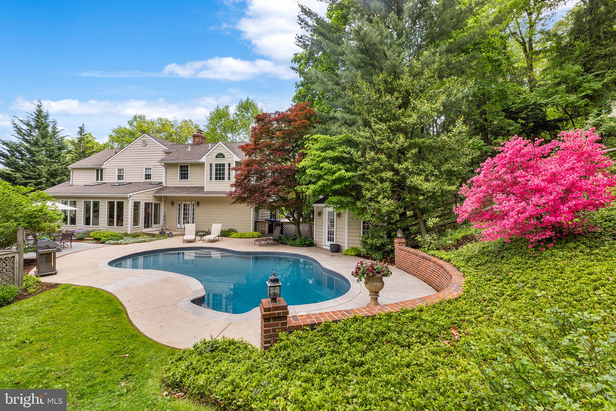 2 Fairhill Circle Wayne, PA 19087 - Photo 36 of 47