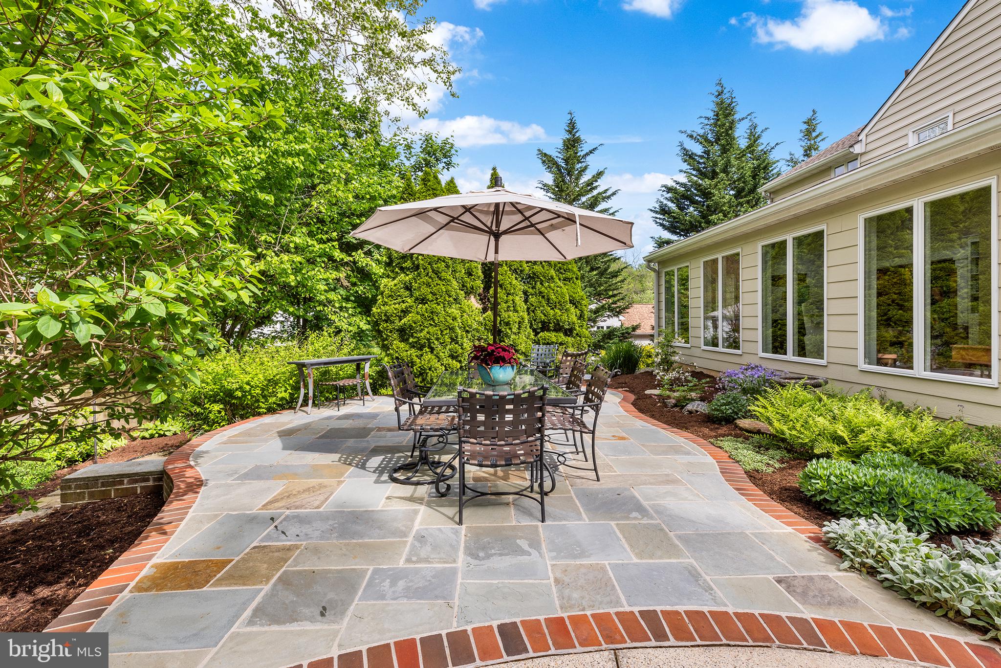 2 Fairhill Circle Wayne, PA 19087 - Photo 37 of 47