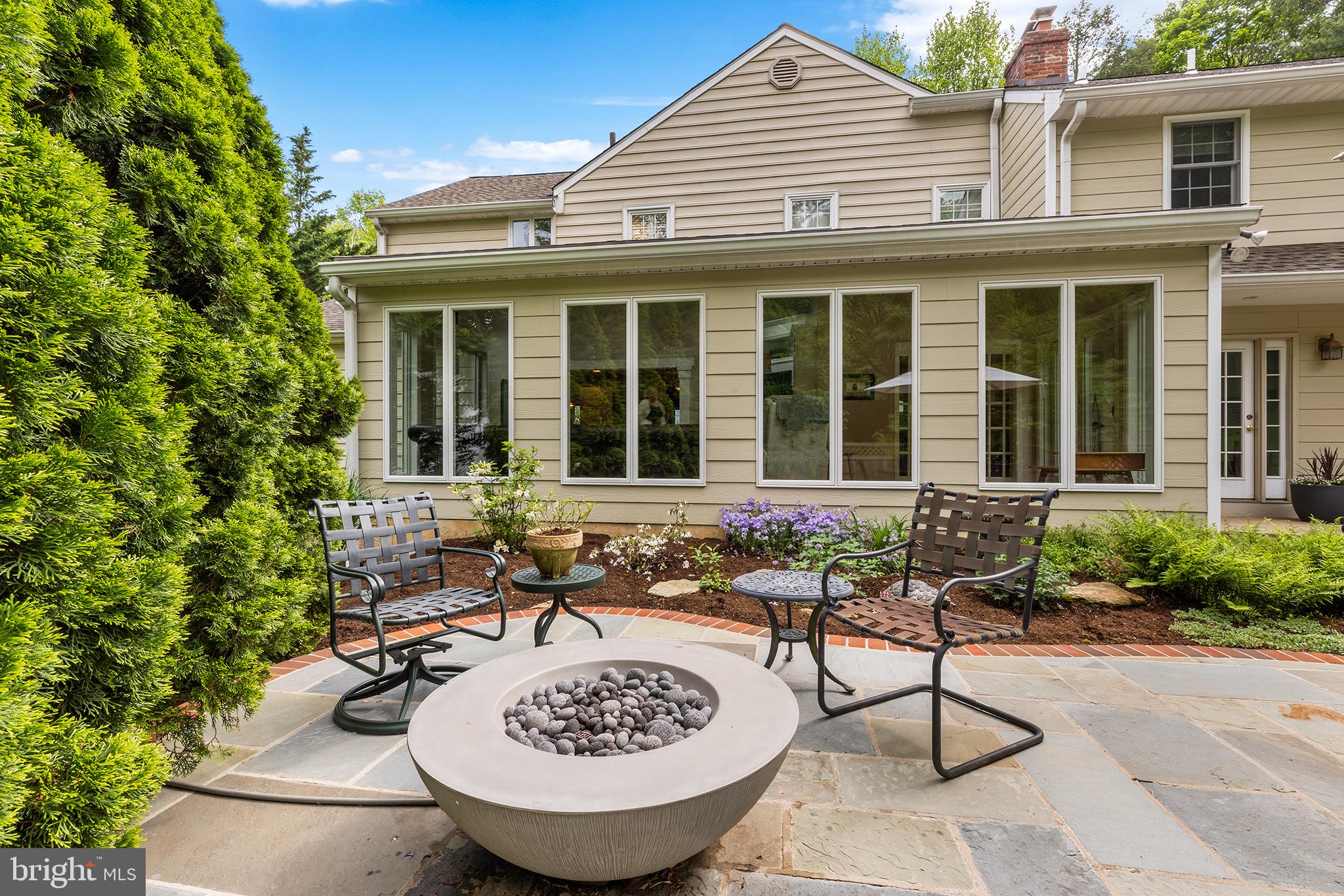 2 Fairhill Circle Wayne, PA 19087 - Photo 38 of 47