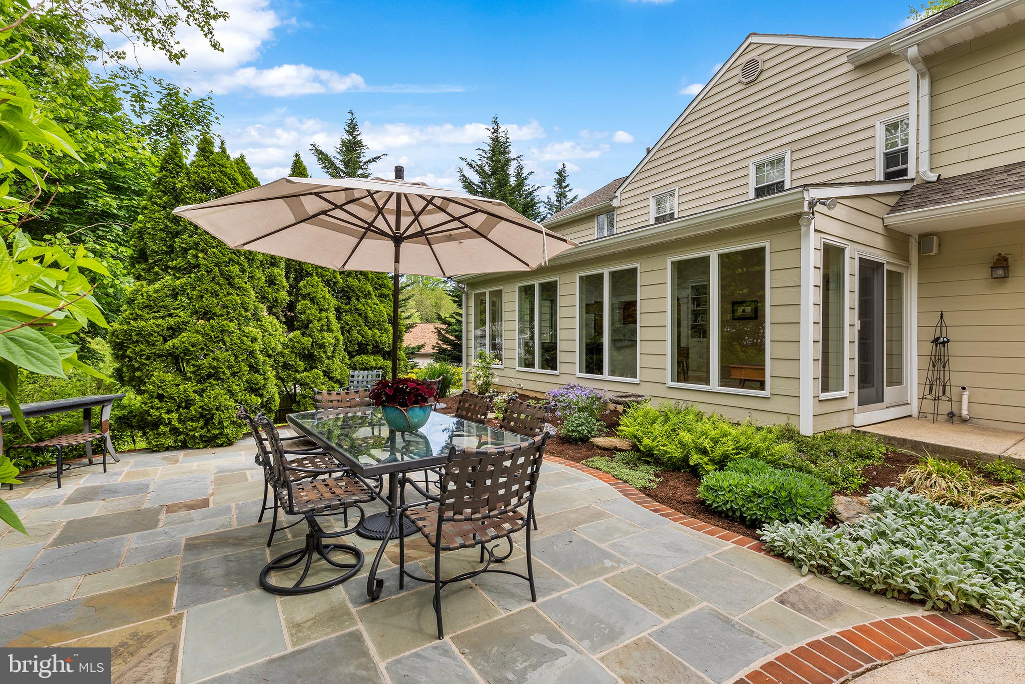 2 Fairhill Circle Wayne, PA 19087 - Photo 42 of 47