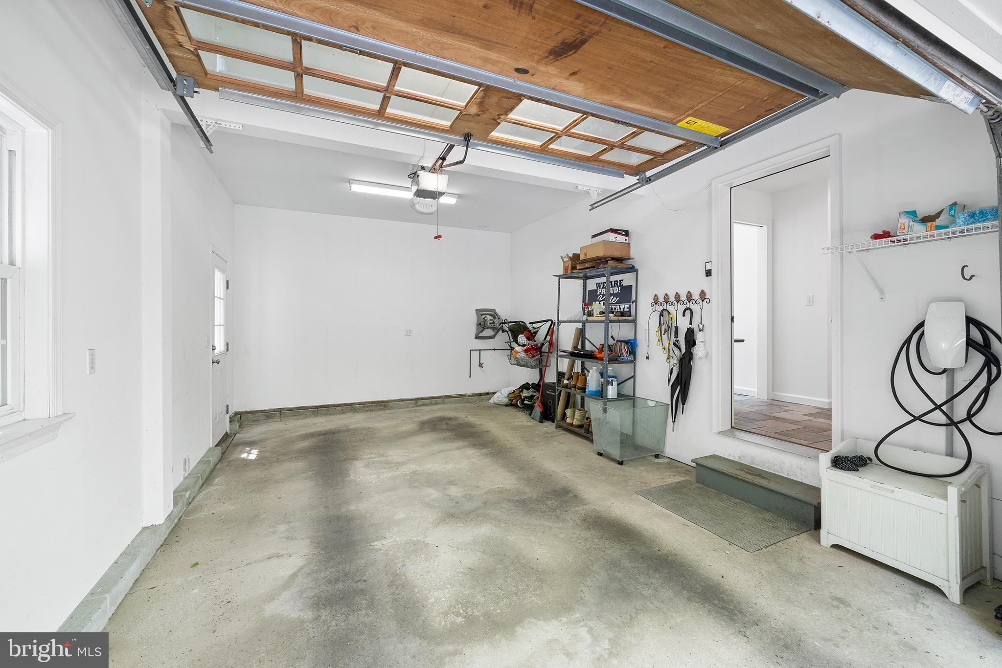 2 Fairhill Circle Wayne, PA 19087 - Photo 45 of 47 1 Car garage