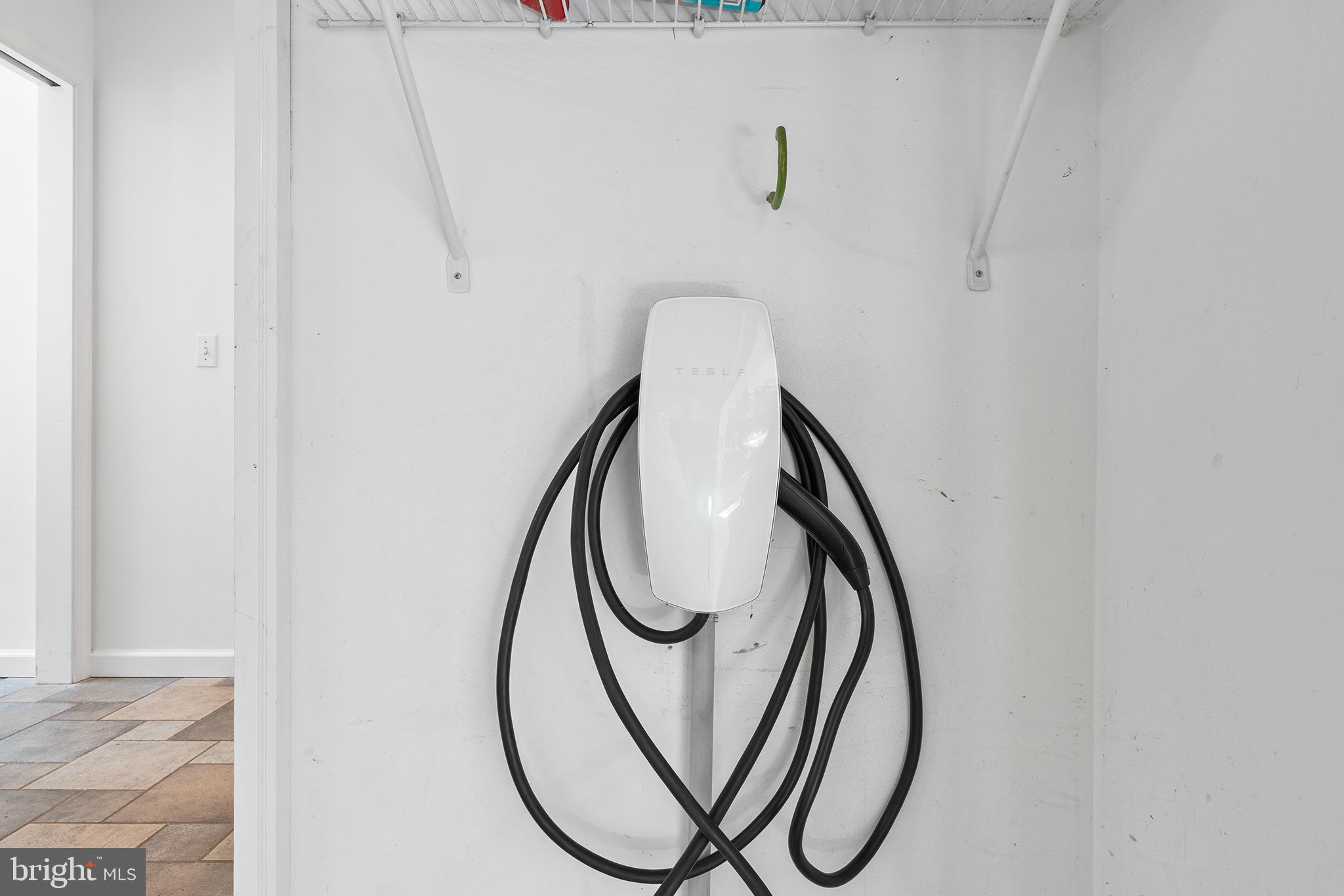 2 Fairhill Circle Wayne, PA 19087 - Photo 46 of 47 Tesla Charger